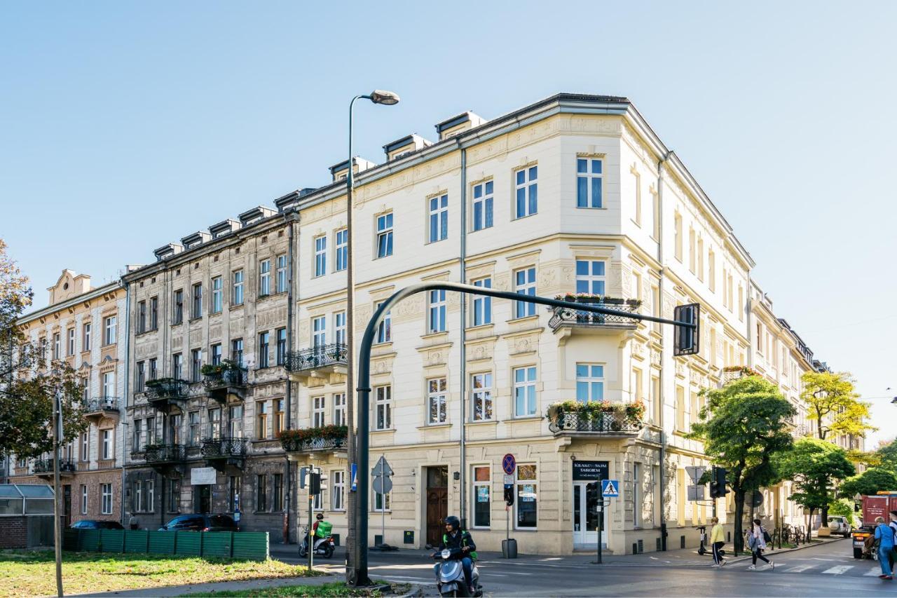 شقة Penthouse Orzeszkowa - Loftaffair كراكوفيا المظهر الخارجي الصورة