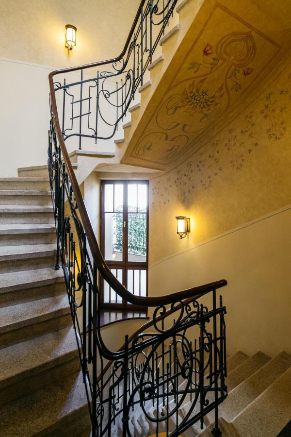 شقة Penthouse Orzeszkowa - Loftaffair كراكوفيا المظهر الخارجي الصورة
